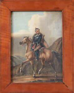 Aleksander ORŁOWSKI