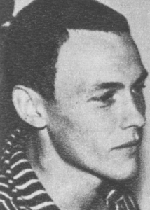 Franciszek Starowieyski — polski malarz, grafik i plakacista, przedstawiciel Polskiej Szkoły Plakatu