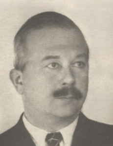 erzy Kossak – portret malarza batalistycznego 1886–1955