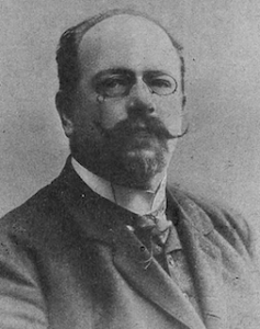 Władysław Galimski - zdjęcie artysty